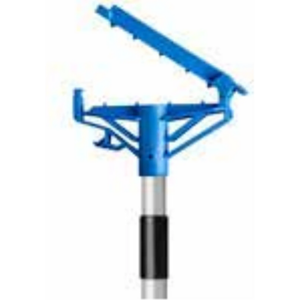 StepNGo Mop Handle w/ Aluminum telescopic Handle
