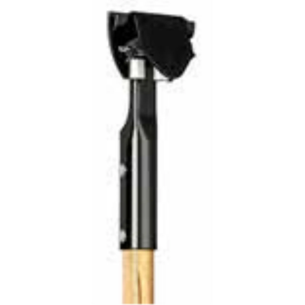 60" Snapper Dust mop handle WOOD