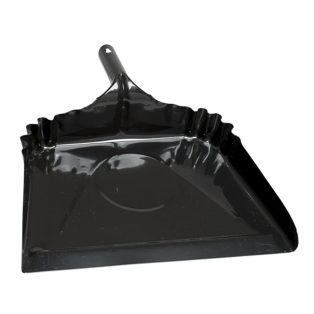 16" Metal dust pan