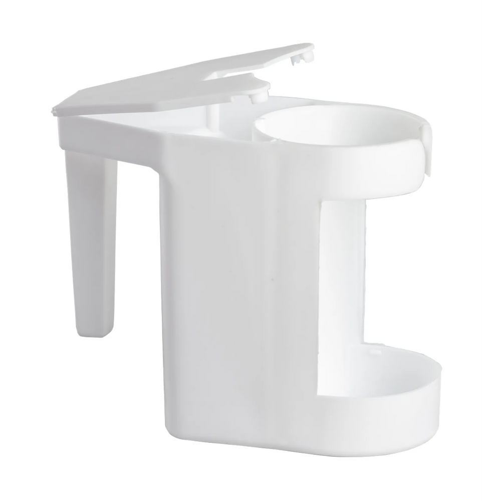 Bowl Swab Caddy