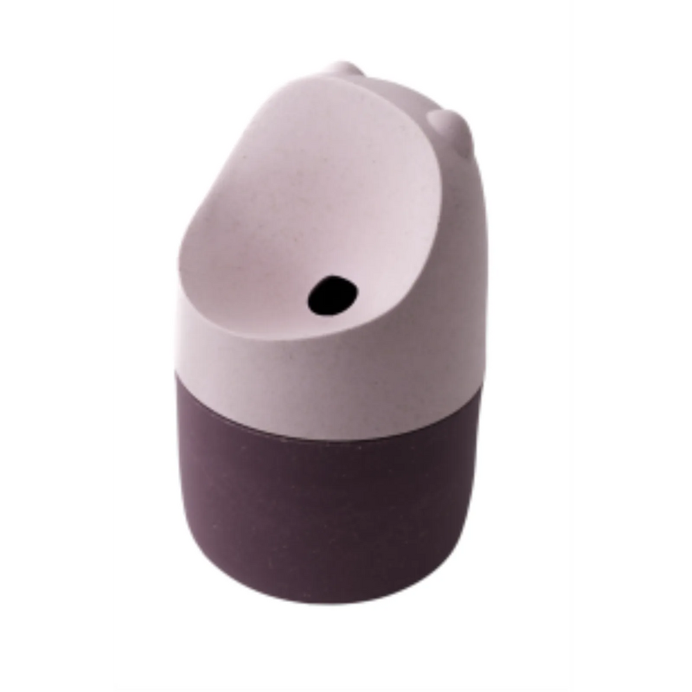 Happy Sinks KONNA Fruit Fly Trap - Garden Rose | Sustainable & Stylish Fly Catcher