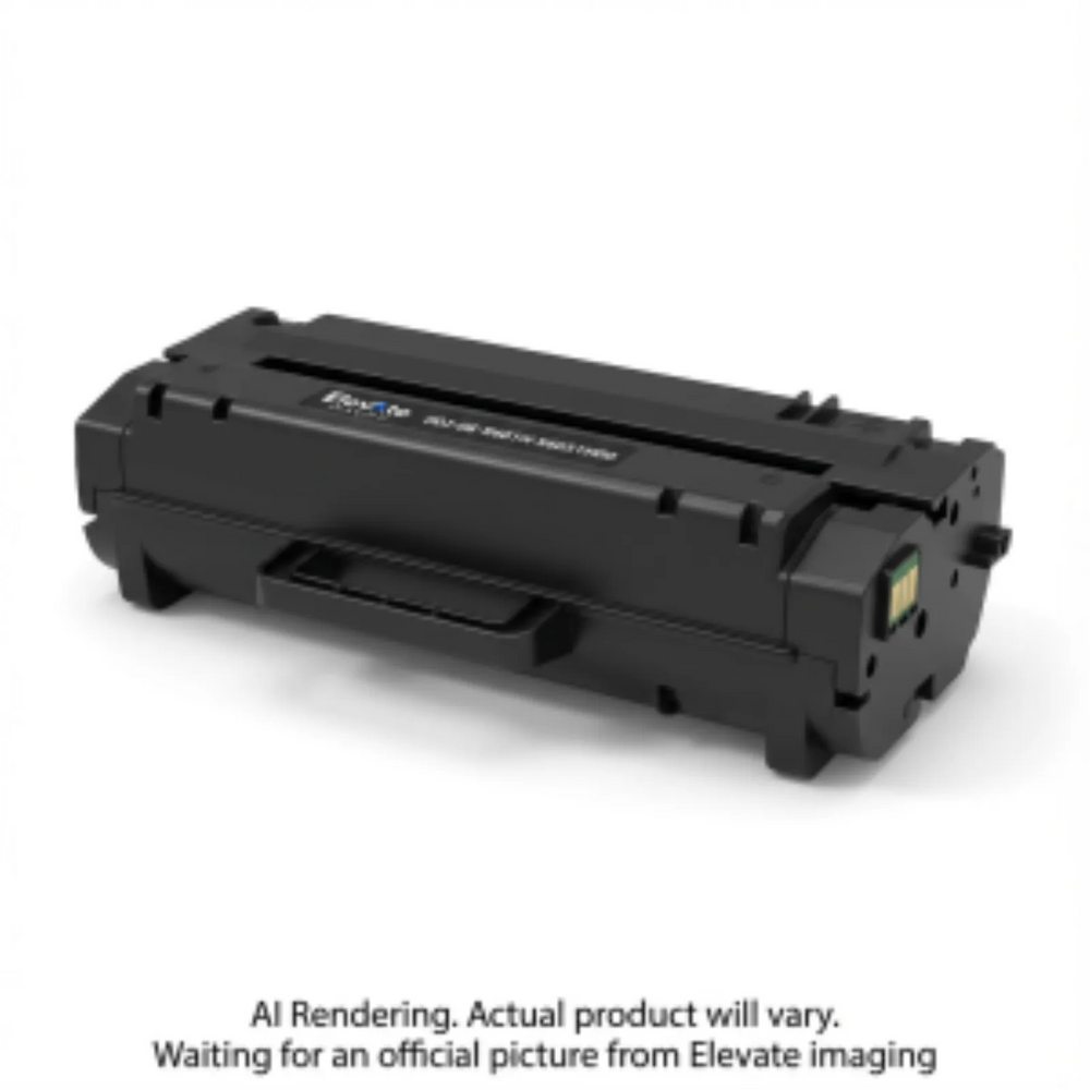 002-06-R661H Static Control Lexmark S6651H00