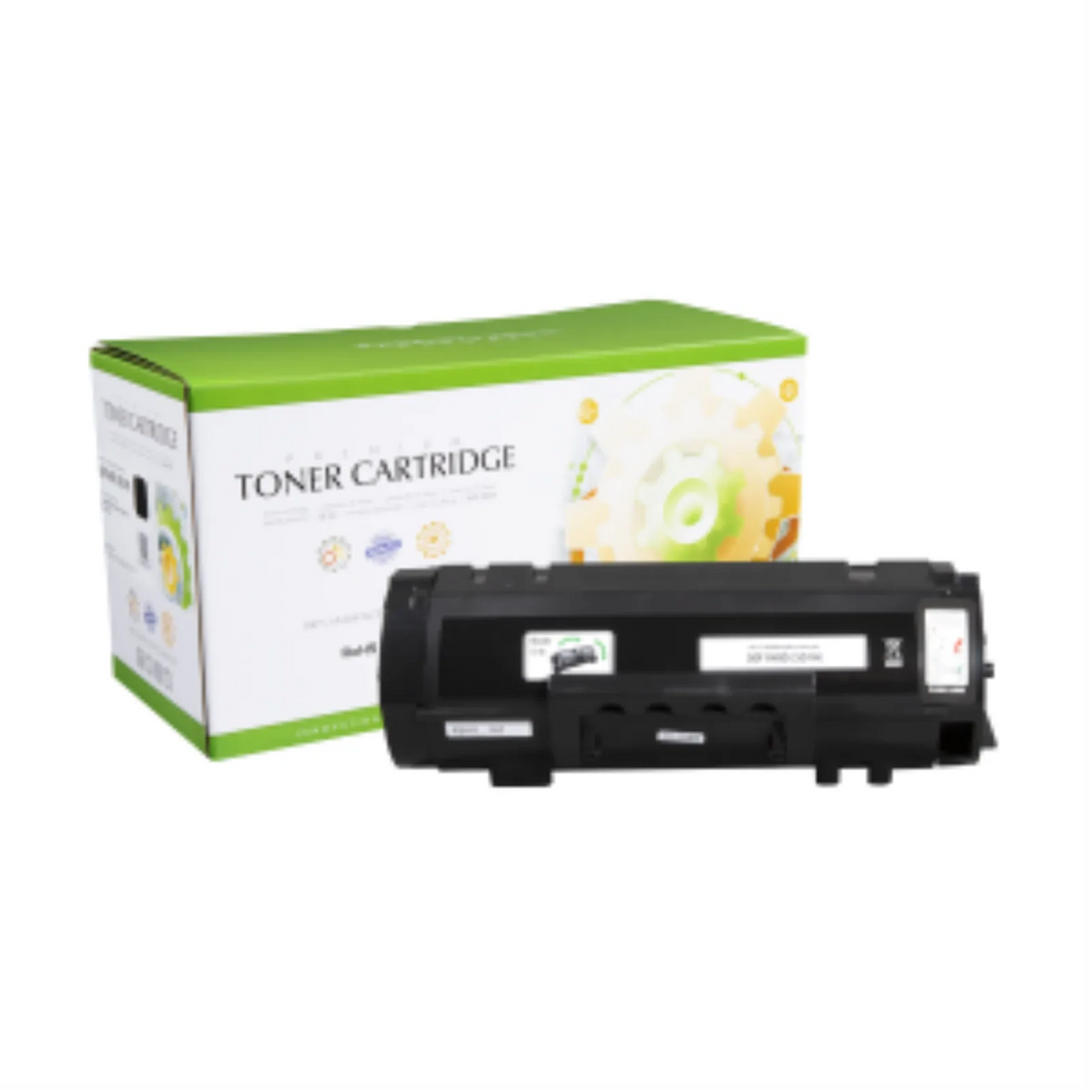 LCMSMX310-5K Static Control Lexmark Compliant 50F1H00