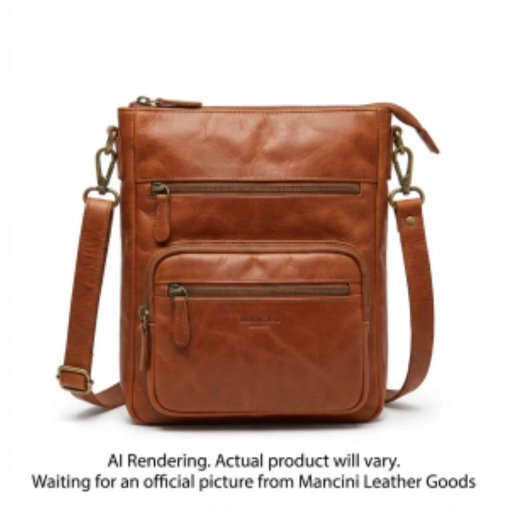 LARGE UNISEX EVERY DAY BAG