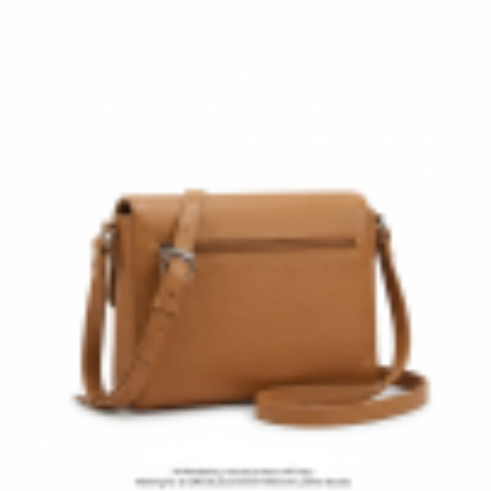 Pebble Connie Small Crossbody Handbag