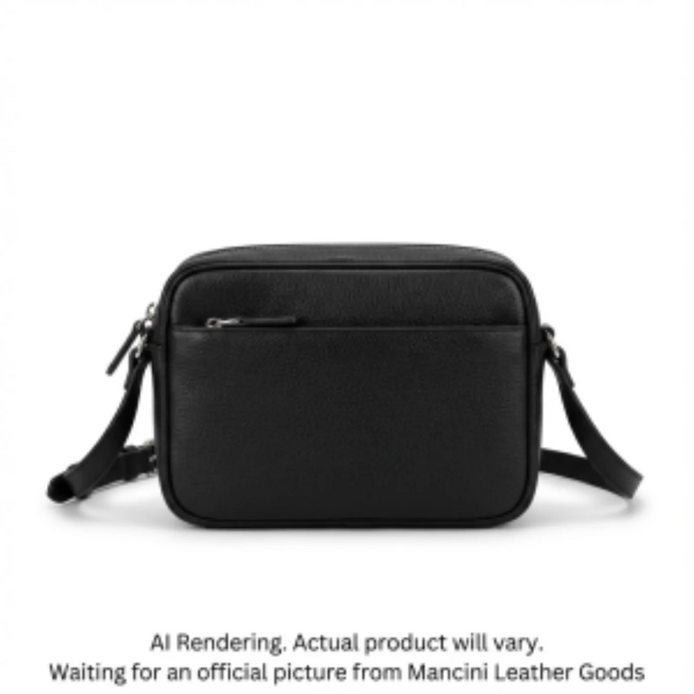 HBP1067-BLACK