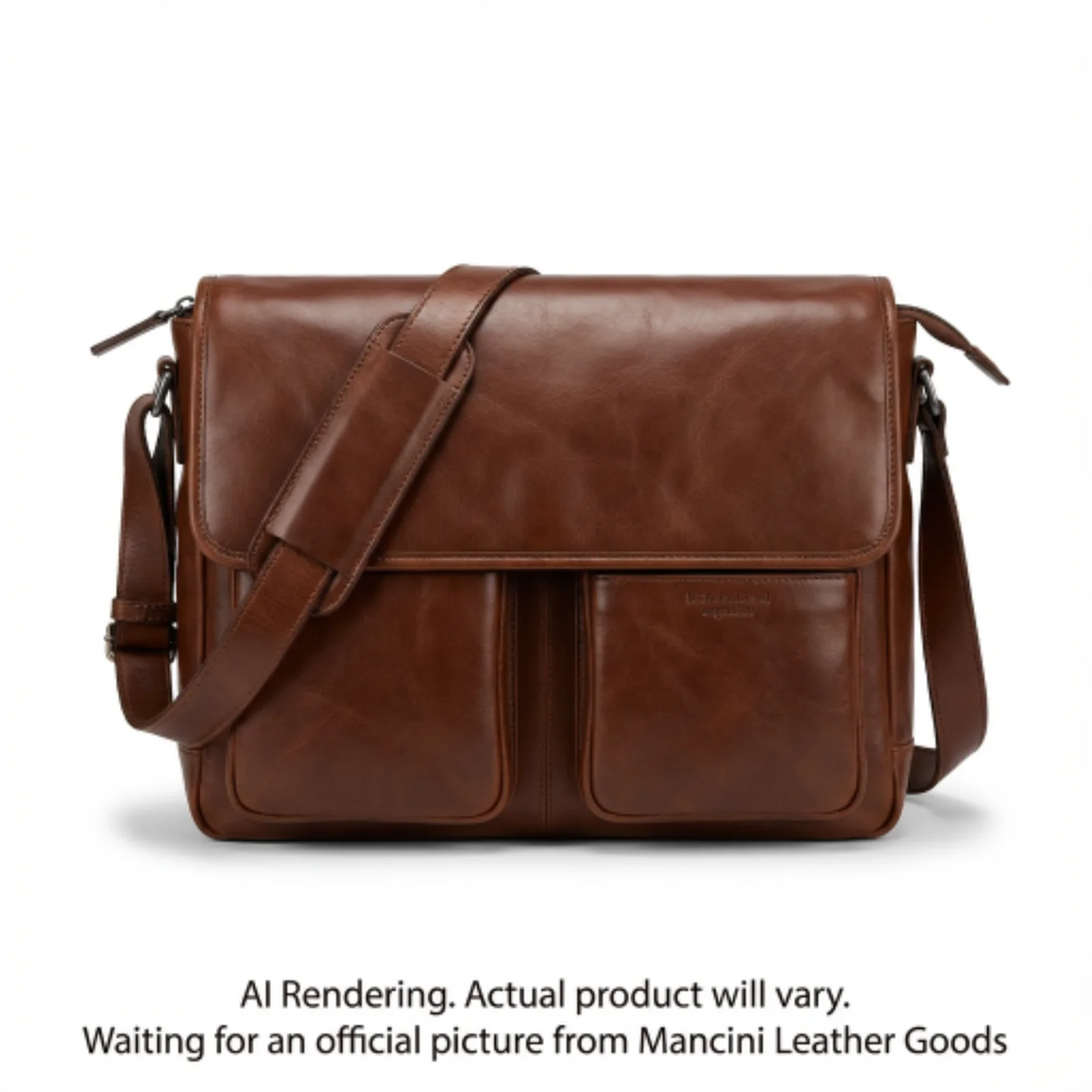 Messenger Bag