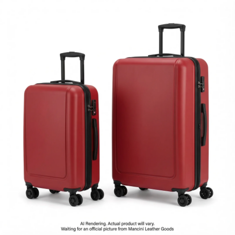 LPP823-2PCS-RED