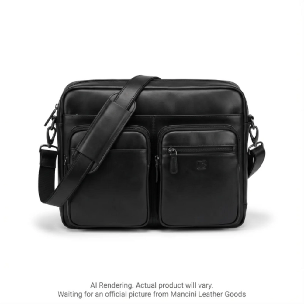 Messenger Bag