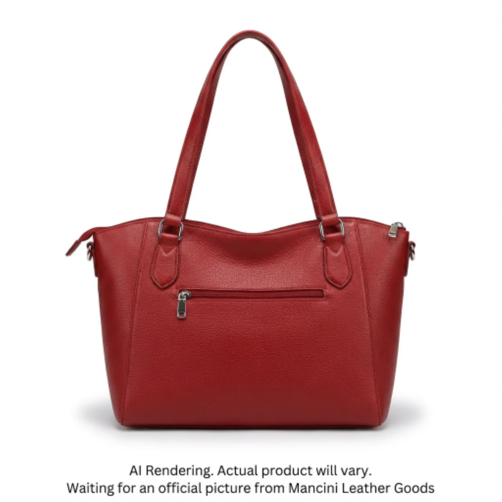 Pebble Kelsea Shoulder Bag
