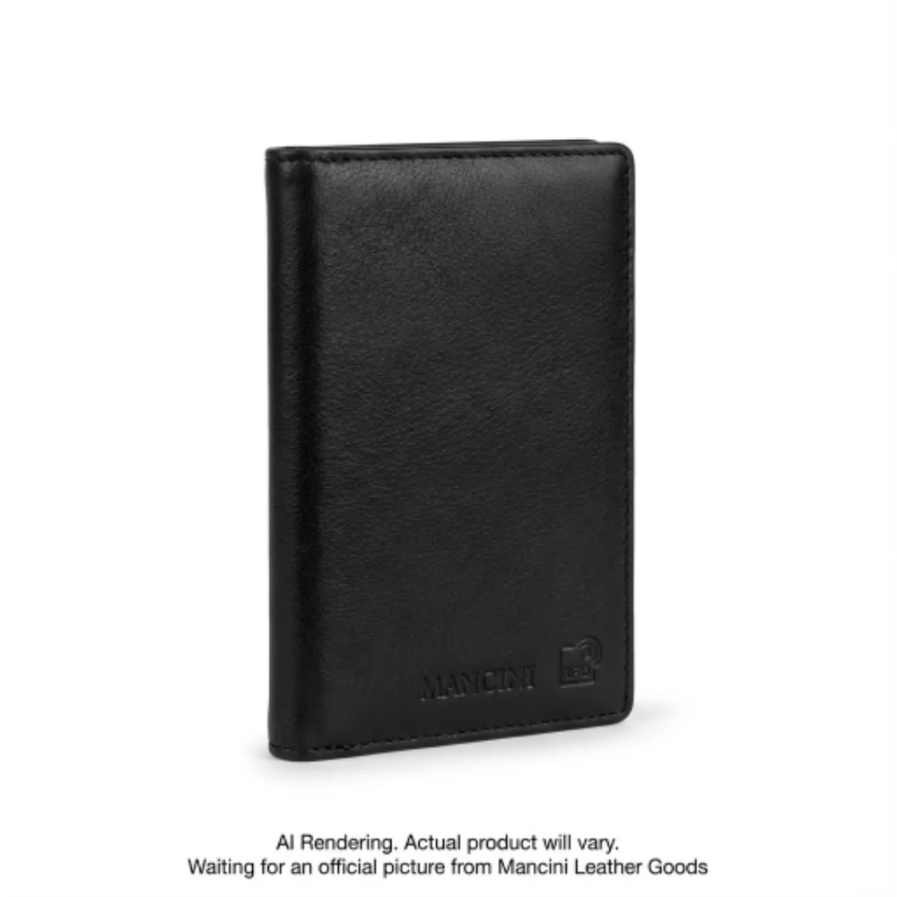 Deluxe Credit Card Case