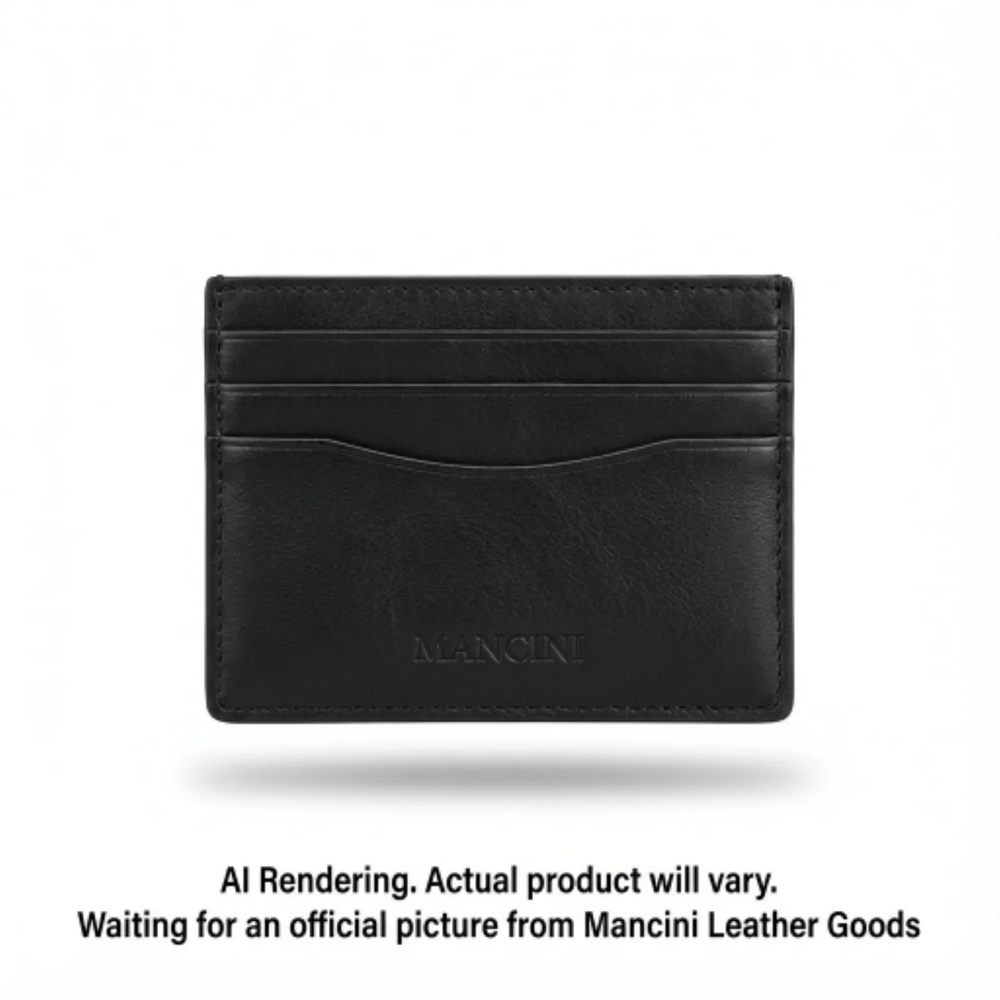 Credit Card Case