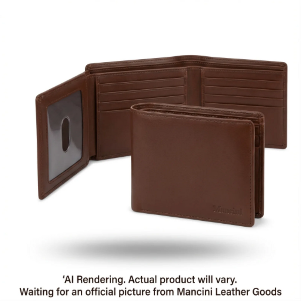 Left Wing Wallet