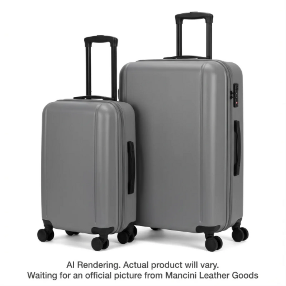 LPP200-2PCS-GREY