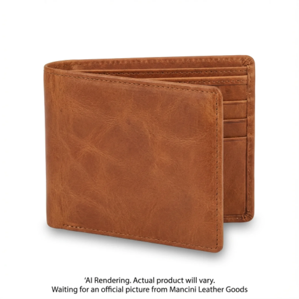 Sonoma Women’s Medium Clutch Wallet with Enhanced RFID Protection