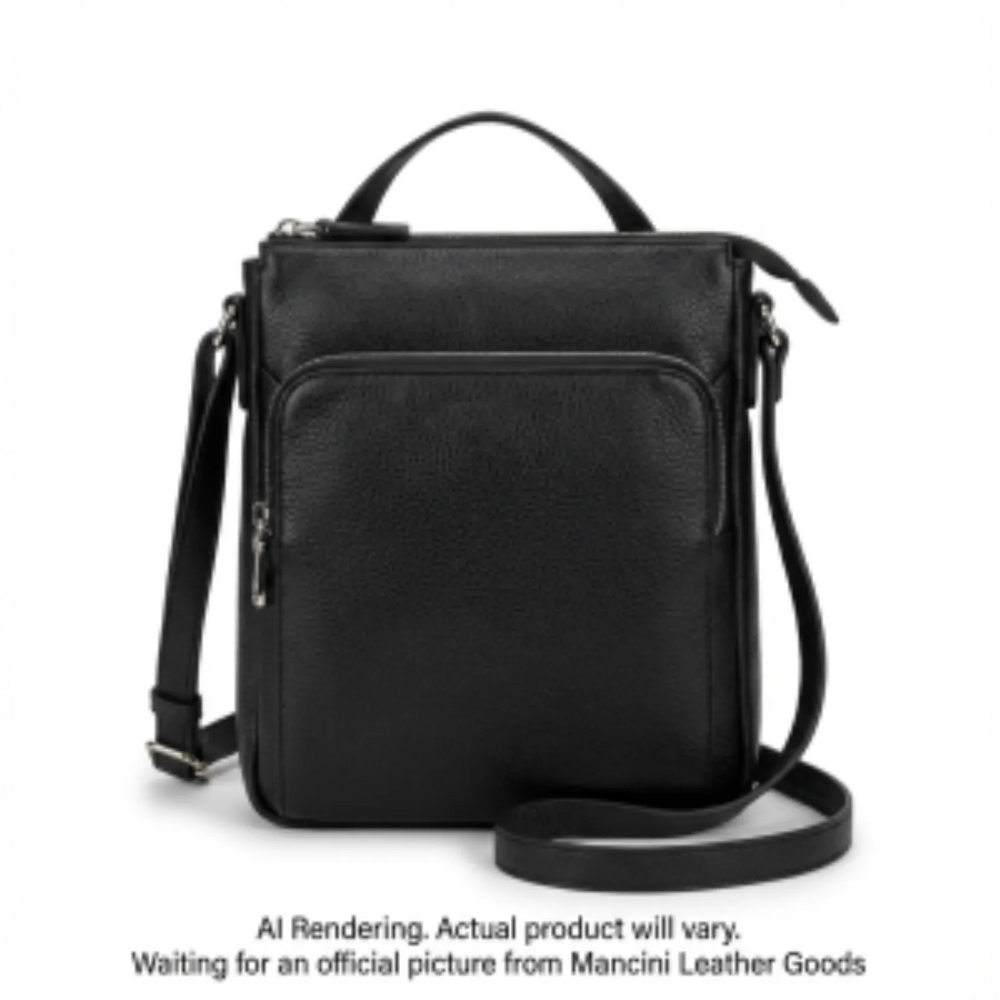 HBP1069-BLACK