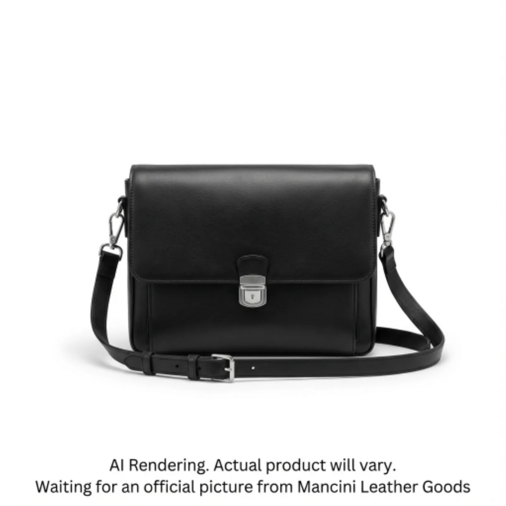 UNISEX BAG BACK ORGANIZER