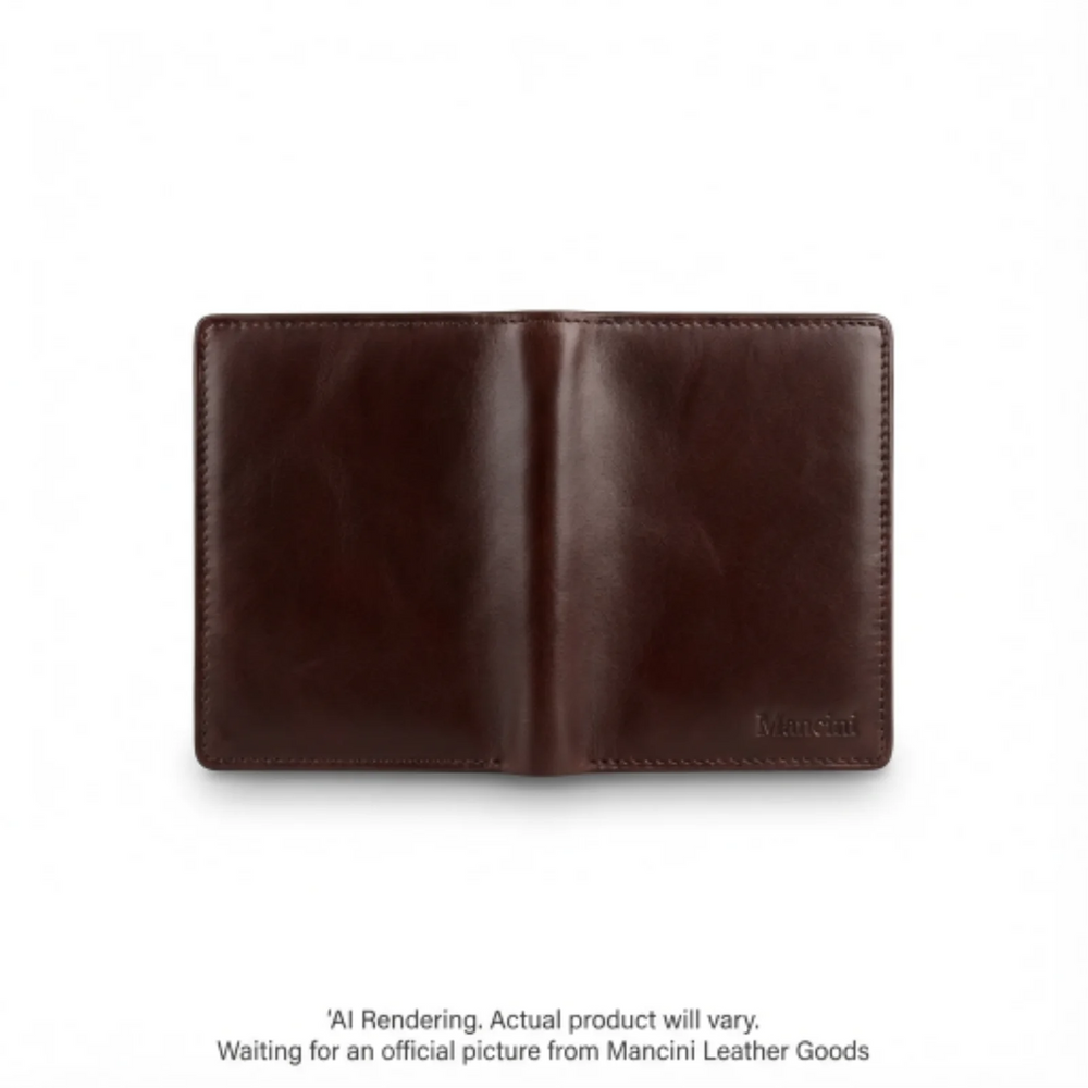 PASSPORT WALLET