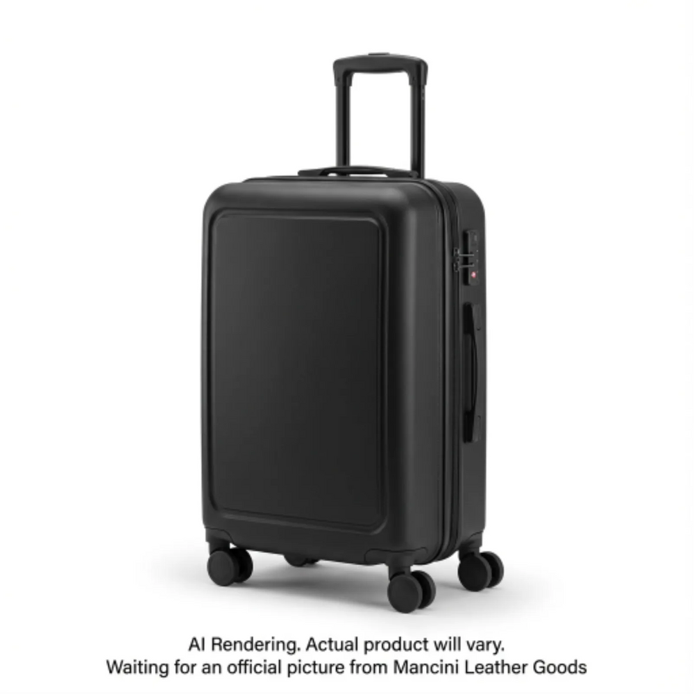 LPP200-20-BLACK