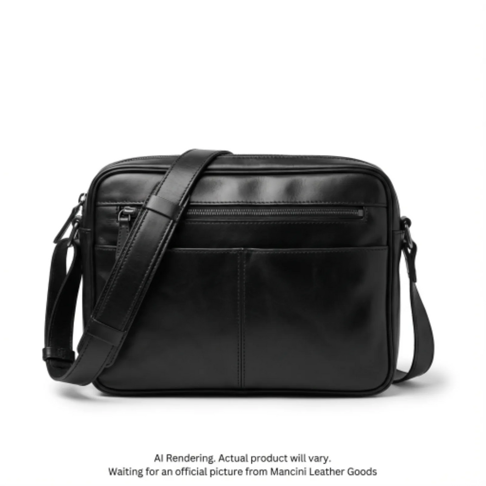MESSENGER BAG LAPTOP TABLET