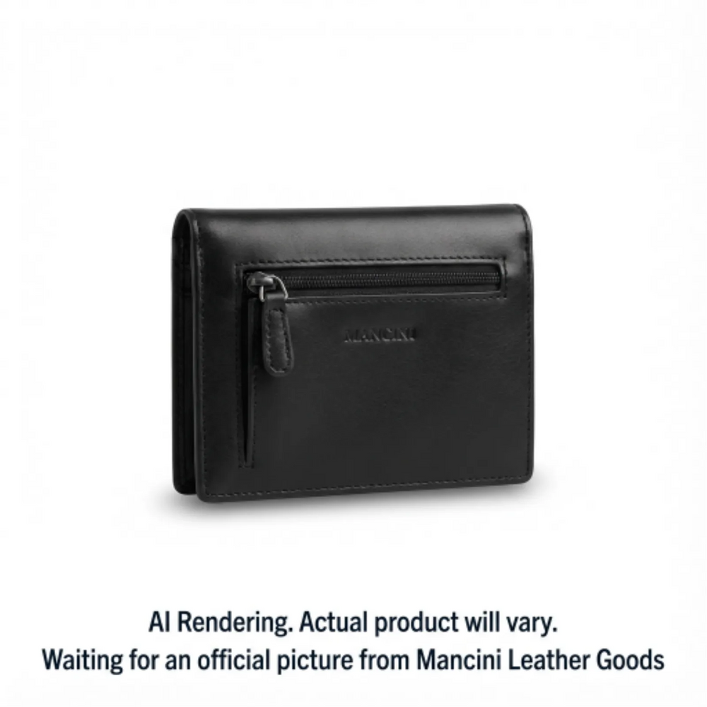 COIN PURSE CREDIT CARD CASE