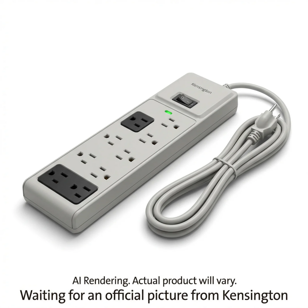 F,Guardian 7 Outlet Surge Protctr,Un
