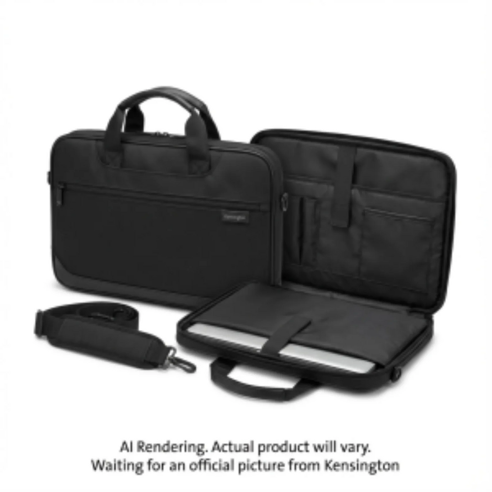 EQ ECO-FRIENDLY CARRY CASE 16IN