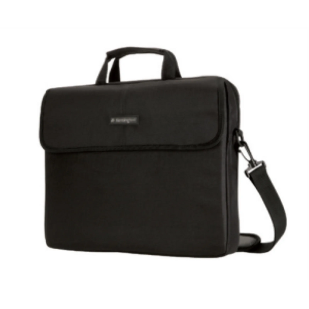 SP17 Classic Laptop Sleeve 17in Blk