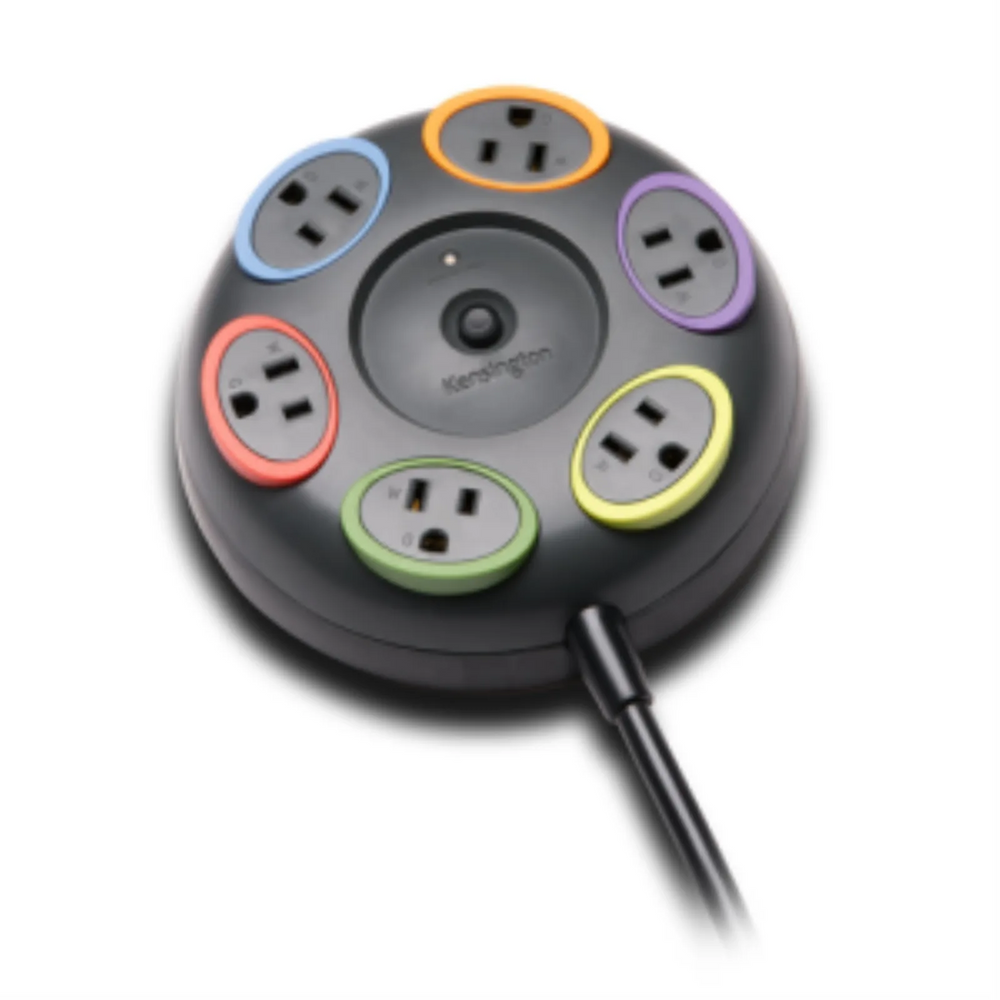 SMRTSOCKETS TAB TOP SURGE PRTCTR