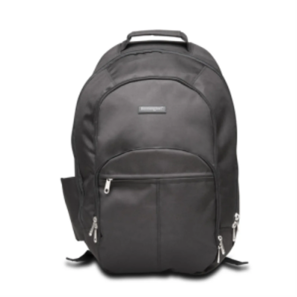 SP25 Laptop Backpack 15.6in Blk