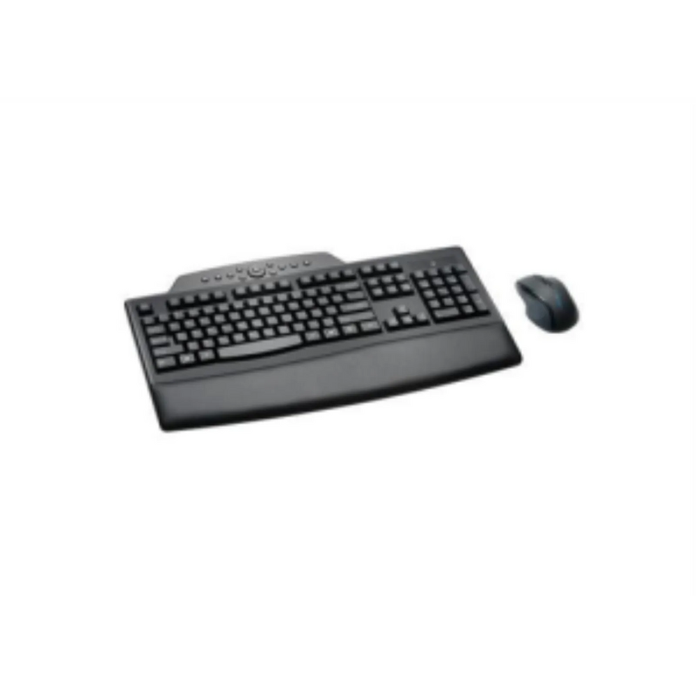 ProFit Comfrt Wireless Desktop Set