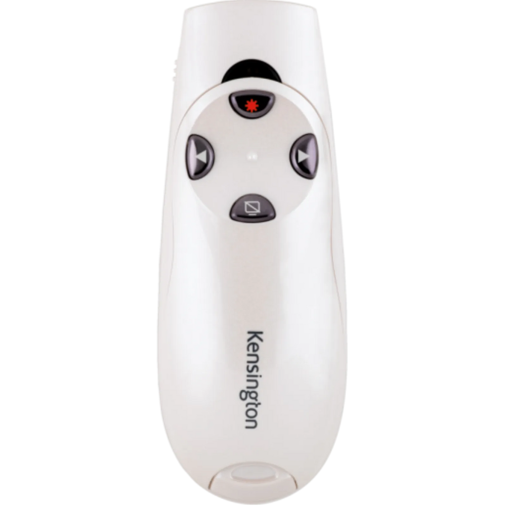 Presenter Wireless Rd Laser Wh