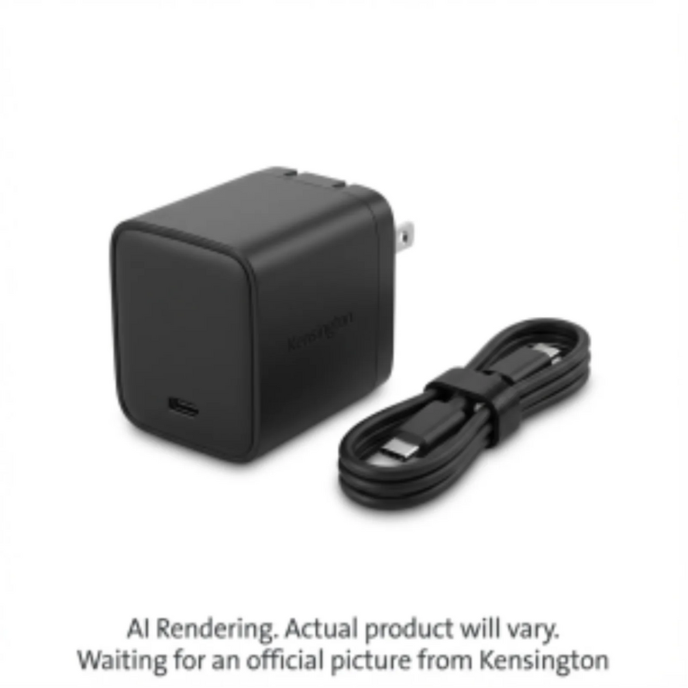 100W USBC POWER ADAPTER