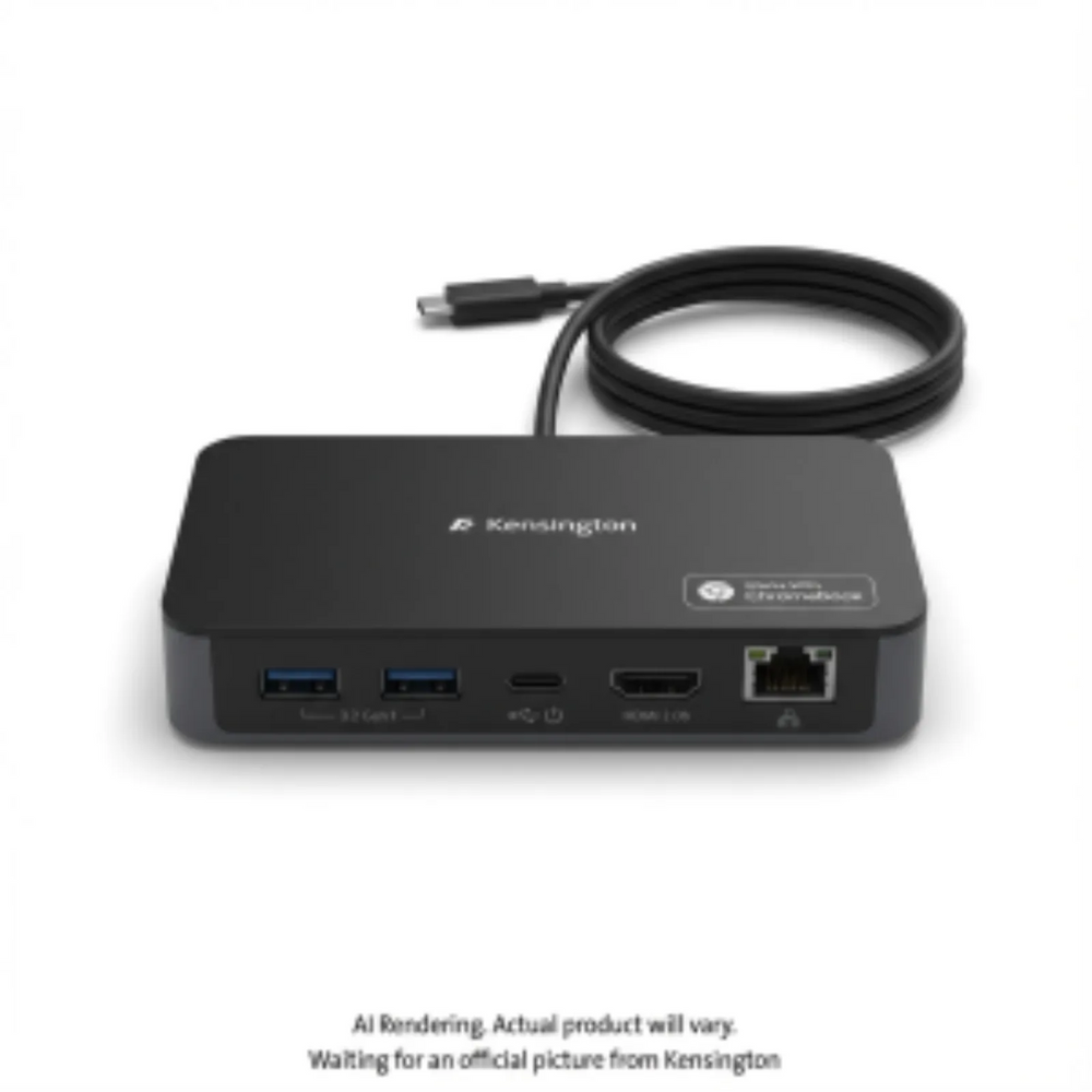 G1000P USB-C MINI DOCK