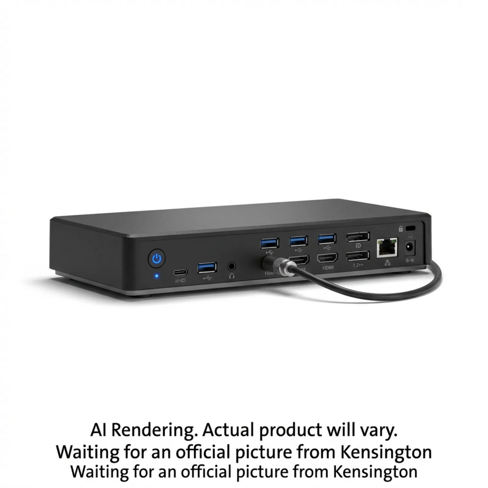 F,Sd4782P Dual Dsp Dl Docking Station