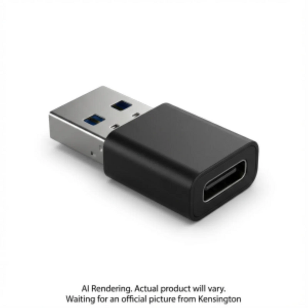 CA1020 USB-A TO USB-C ADAPTER
