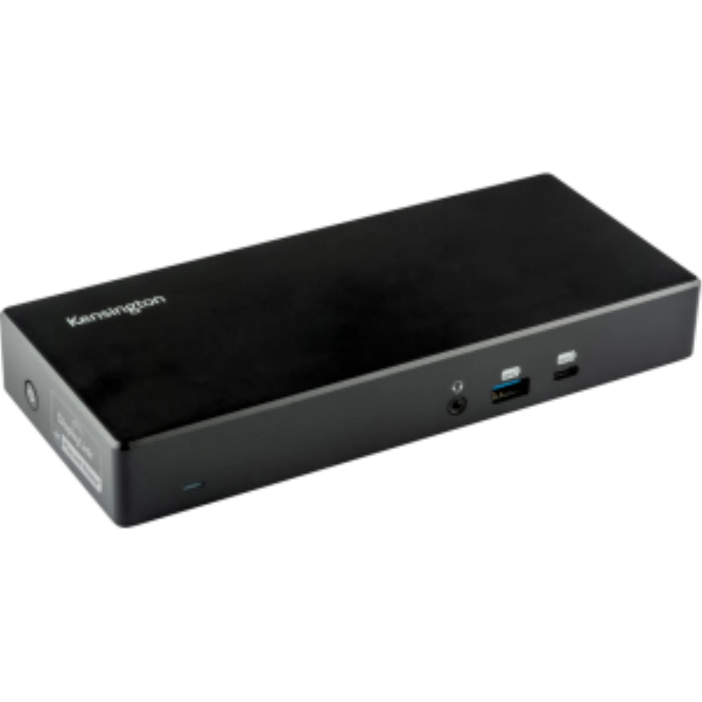SD4780P USB-C Dual 4K Dock