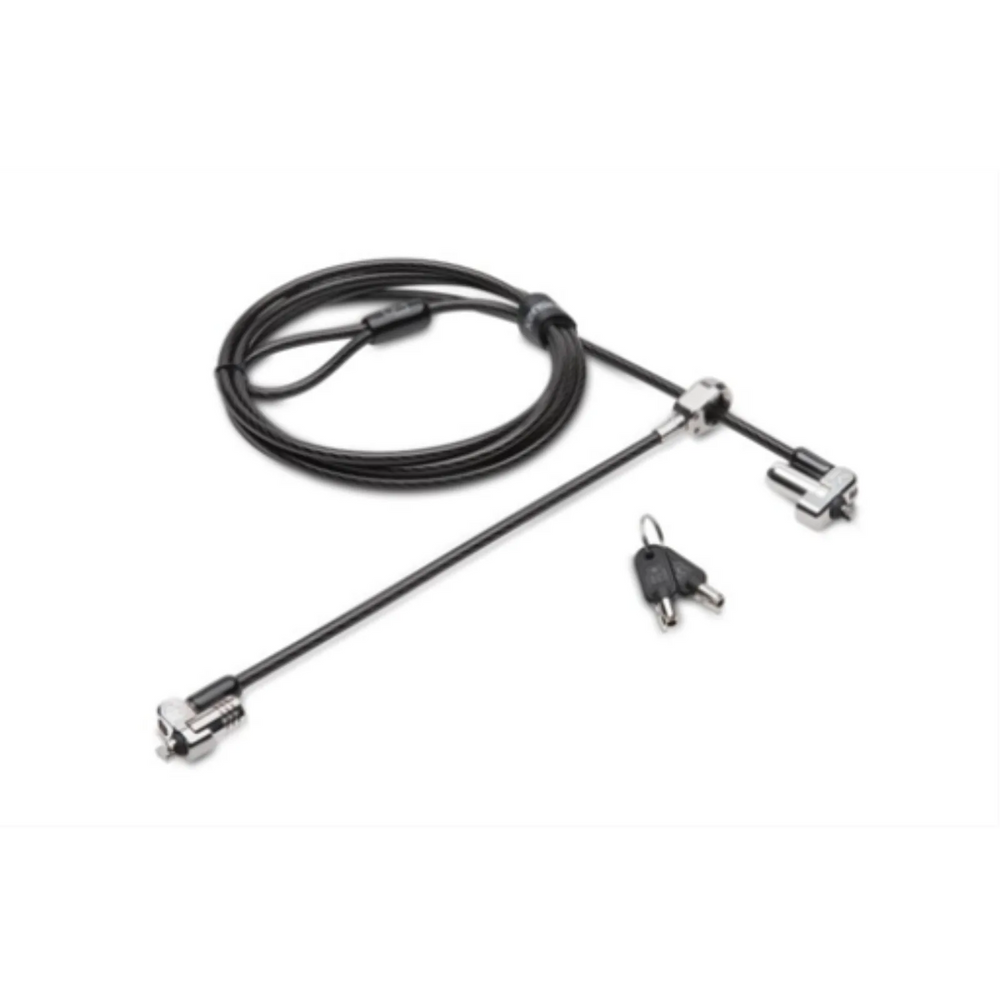 N17 KEYED DUAL HEAD LOCK OD
