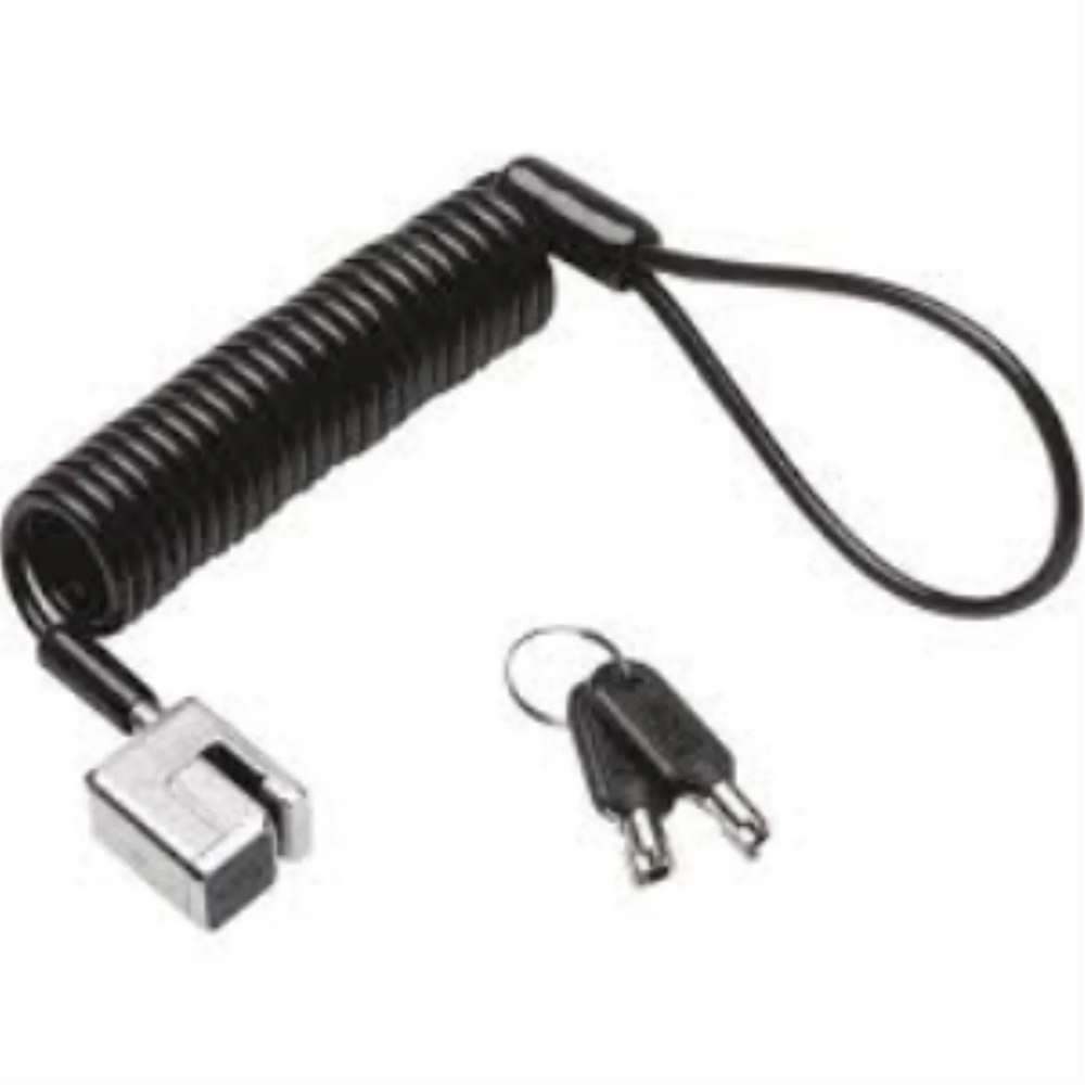 PRTBL KEYD CABLE LCK SURFACE PRO SK