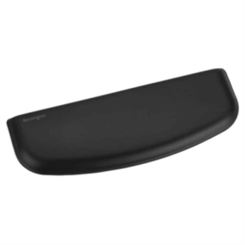 ERGOSFT CMPCT SLIM KB WRT REST BLK