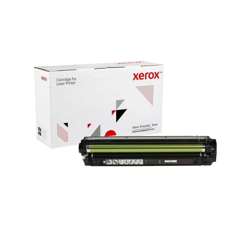 Xerox Everyday Toner Remanufactured HP CE340A, CE270A, CE740A — Black — 13500 pages