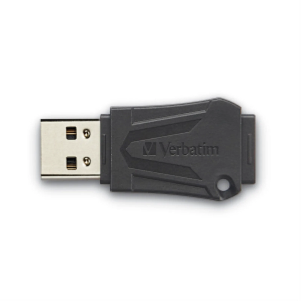 Verbatim 64GB ToughMAX Flash Drive