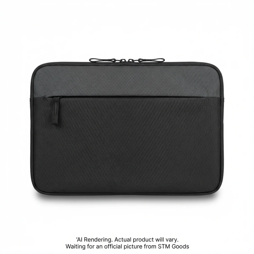 Origin Sleeve (16") - Black Slate