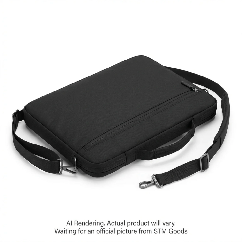 Dux Sleeve (14") - Black