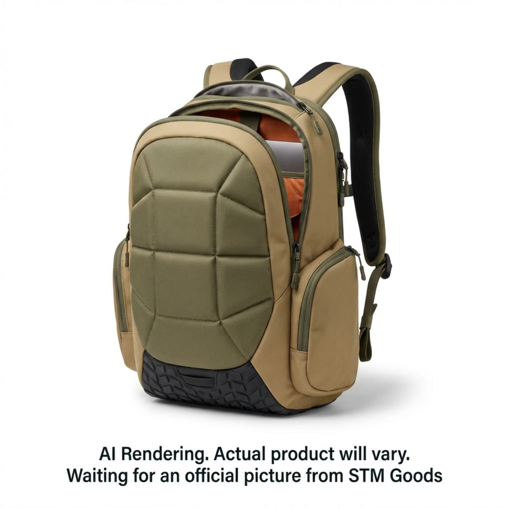 Dux 16L Backpack (15") - Retro