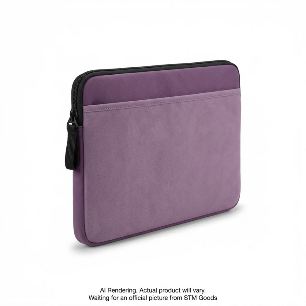 Origin Sleeve (14") - Lilac Plum