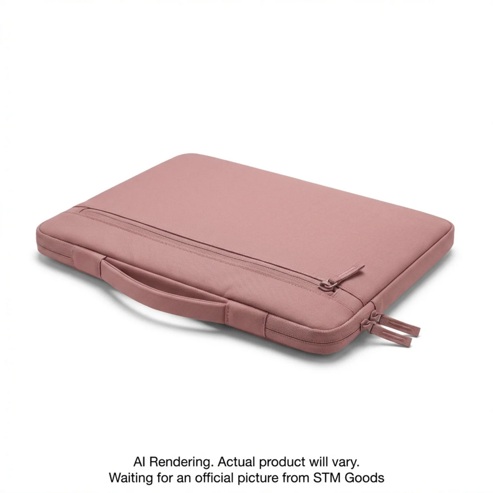 Kin Sleeve (16") - Rose Petal