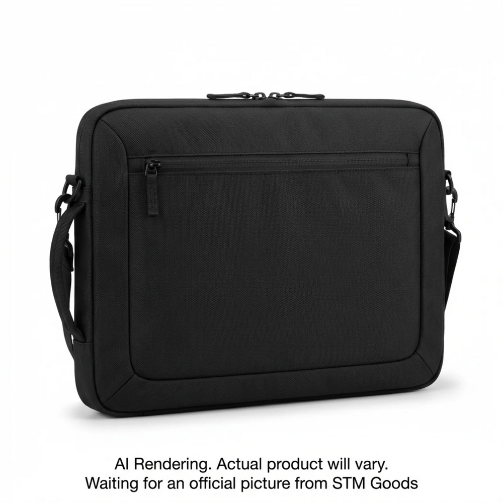 Dux Sleeve (16") - Black