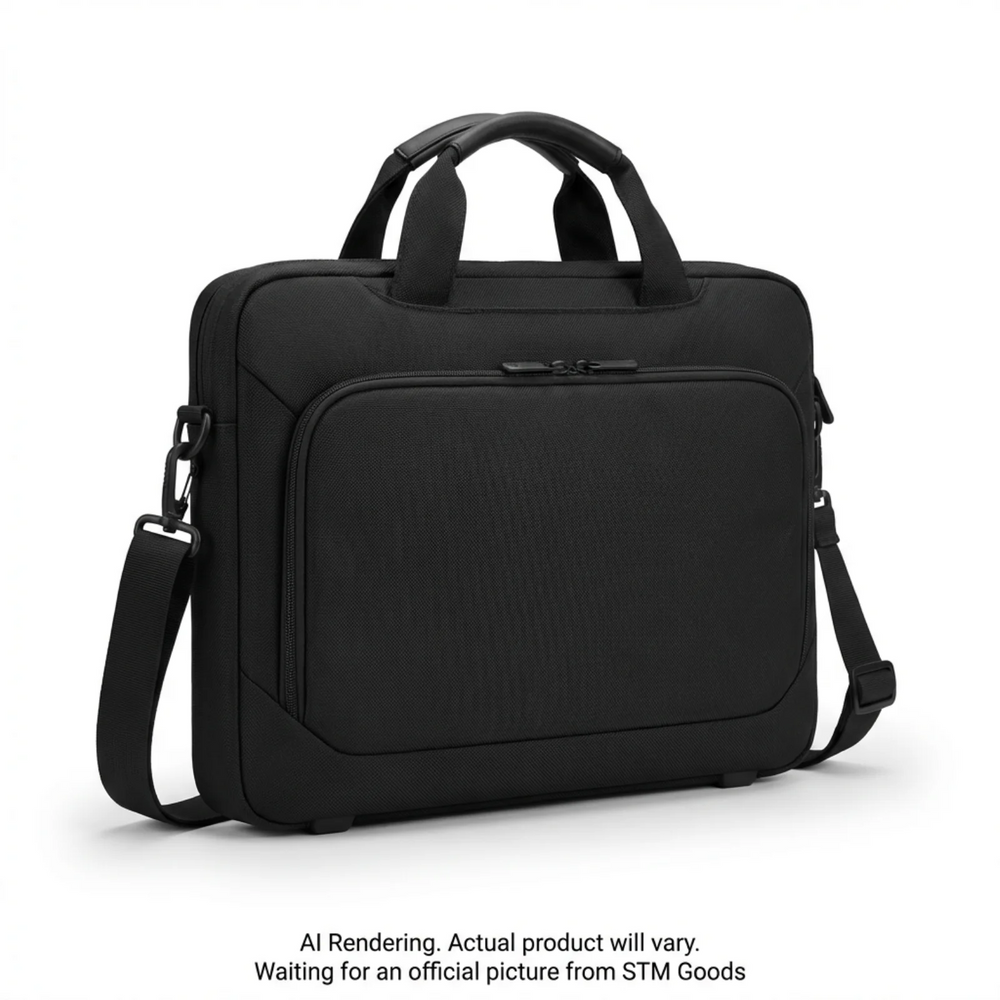 Ace Armour Eco (14") Com - Black