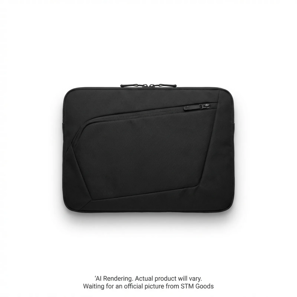 Gamechange Sleeve (14") - Black
